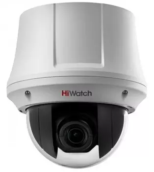 Камера видеонаблюдения HiWatch DS-T245(C)(4-92mm)