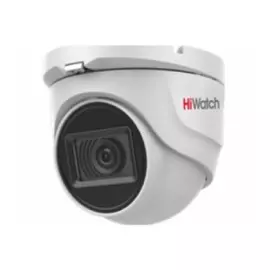 Камера видеонаблюдения HiWatch DS-T503 (С) (6 mm)