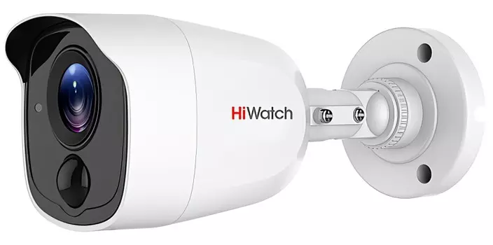 Камера видеонаблюдения HiWatch DS-T510(B) (3.6 mm)
