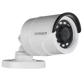 Камера видеонаблюдения HiWatch HDC-B020(B) (2.8mm)