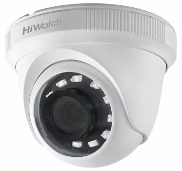 Камера видеонаблюдения HiWatch HDC-T020-P (2.8mm)