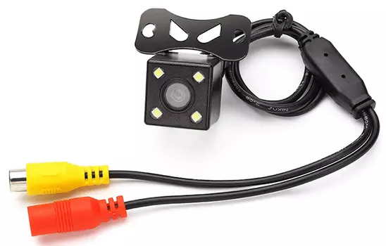 Камера заднего вида для головного устройства CARCAM CAM-266
