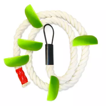 Канат со ступенями