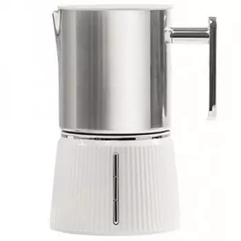 Капучинатор Xiaomi Scishare Milk Steamer Grey (S3102)