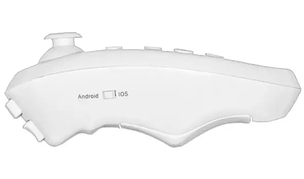 CARCAM Пульт-джойстик