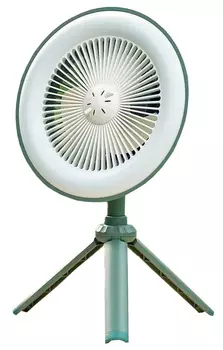 Кемпинговый фонарь-вентилятор Xiaomi Hydsto Multifunctional Camping Fan (YC-YDFS01)