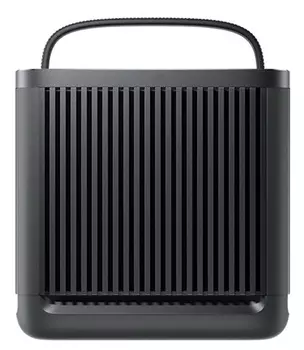 Колонка Xiaomi Outdoor Bluetooth Speaker (ASM06A) Black