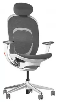 Компьютерное кресло Xiaomi Mijia Ergonomics Chair White