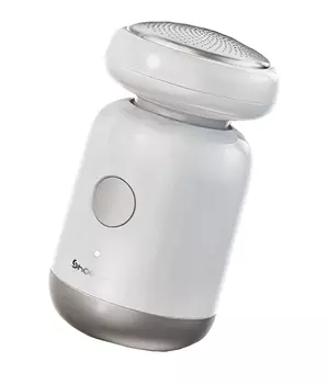 Компактная электробритва Xiaomi Showlon Mini Electric Shaver White (LQ-TXD01)