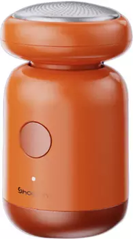 Компактная электробритва Xiaomi Showlon Mini Electric Shaver Orange (LQ-TXD01)