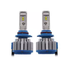 Комплект автомобильных светодиодных ламп CARCAM 9005 (НВ3) 35 Вт/2шт