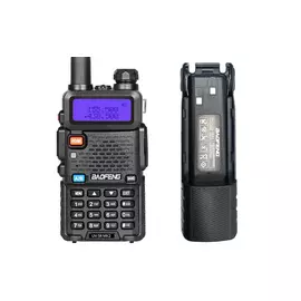 Baofeng UV-5R 3800mAh