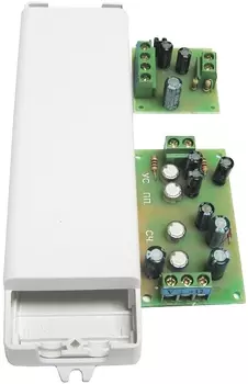 Комплект для передачи видео по витой паре КПВП-1800