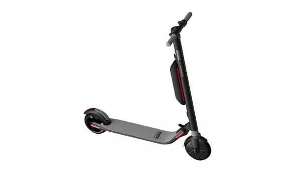 Комплект ЭЛЕКТРОСАМОКАТ NINEBOT KICKSCOOTER ES2 + доп. АКБ 5200mAh