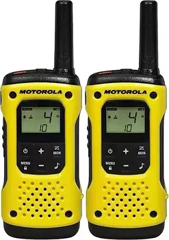 Motorola TLKR-T92 (2шт)