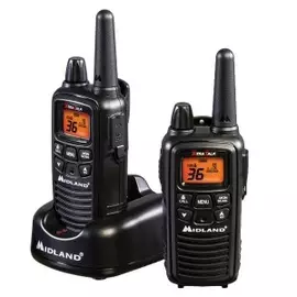 Комплект радиостанций Midland LXT-425