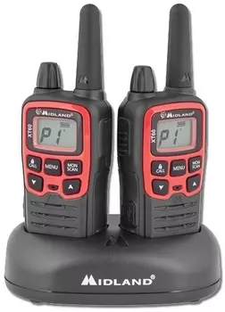 Комплект радиостанций Midland XT60