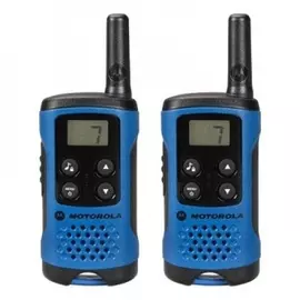 Комплект радиостанций Motorola TLKR-T41