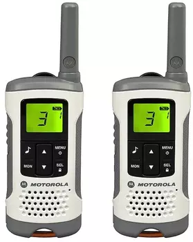 Комплект радиостанций Motorola TLKR-T50