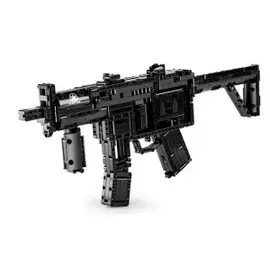 Конструктор Mould King Block Gun MP5 (14001)