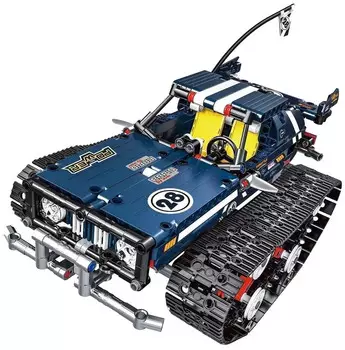 Конструктор Mould King Power Brick 13025