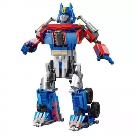 Конструктор Mould King Prime Robot (15036)