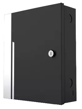 Контроллер доступа HiWatch ACT-C112