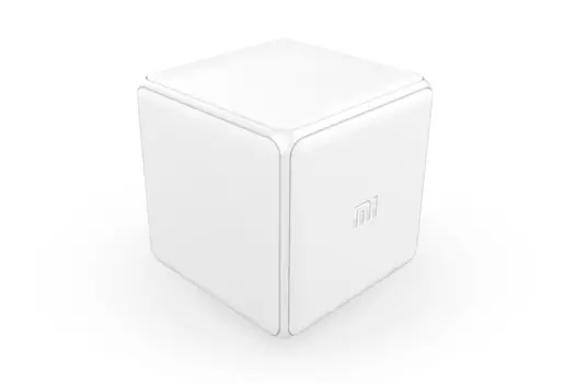 Контроллер Xiaomi Cube White
