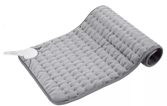 Коврик с подогревом Xiaomi Xiaoda Heating Pad 43*84cm (XD-FRD4384-01)