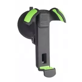 Крепление для мобильных устройств КАРКАМ КМ-02К