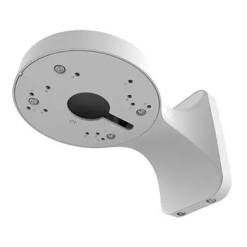 Кронштейн для настенного крепления купольных камер CARCAM BR-1