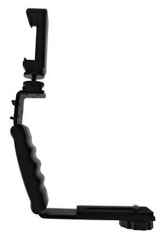 Кронштейн с креплением для телефона Xiaomi Funsnap Dual position live streaming bracket