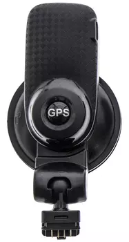 Кронштейн с Micro-USB для CARCAM Hybrid