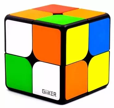 Кубик Рубика Xiaomi Giiker Metering Super Cube