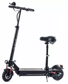 Электросамокат KUGOO M2