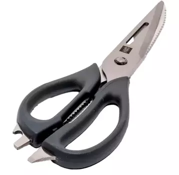 Кухонные ножницы Xiaomi HuoHou Multifunctional Magnetic Kitchen Scissors (HU0291)