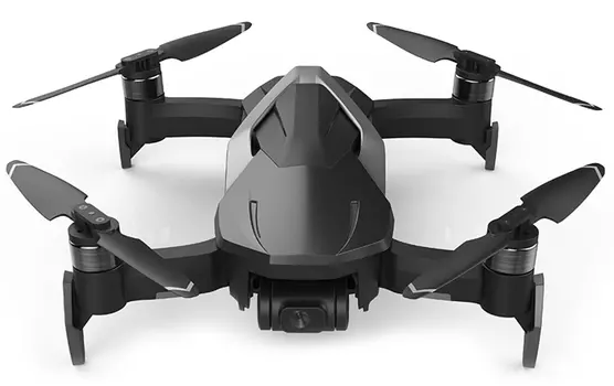 Квадрокоптер Xiaomi Douying Diva Dou 2 UAV HD Aerial Camera Dual Electric Set