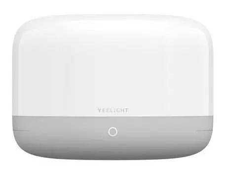 Лампа-ночник Xiaomi Yeelight Razer Led Smart Lamp D2 (YLCT01YL) White