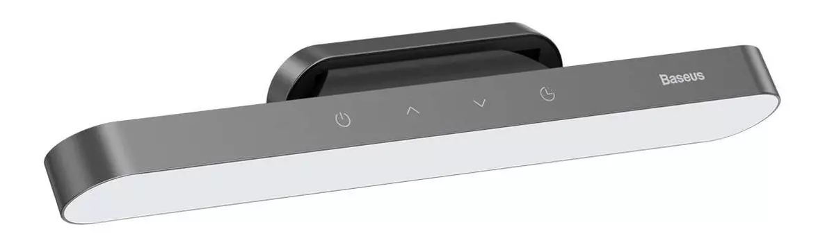 Лампа с магнитным креплением Xiaomi Baseus Magnetic Charging Desk Lamp (DGXC-C0G) Space Gray