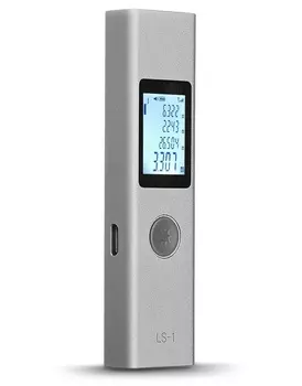 Лазерный дальномер Xiaomi Mi Duka LS-1