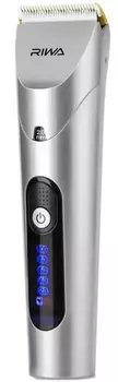 Машинка для стрижки волос Xiaomi Riwa Hair Clipper (RE-6305) Gray