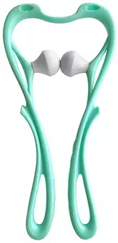 Массажер для шеи Xiaomi Repor Green (RP-U1)