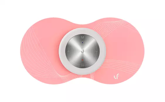 Массажер Xiaomi LF Magic Touch LR-H100