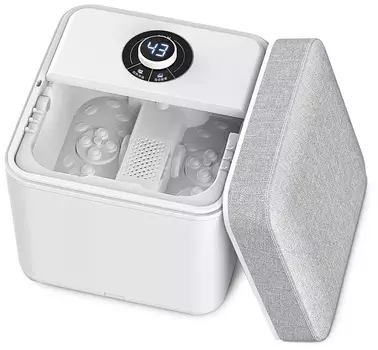 Массажная ванна для ног Xiaomi HITH Smart Foot Bath X5 (ZMZ-X5)