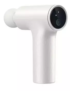 Массажный пистолет Xiaomi Mijia Mini Fascia Gun 2 (MJJMQ04YM) White