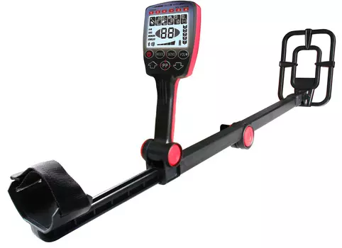 Металлоискатель CARCAM Metal Detector MD-610