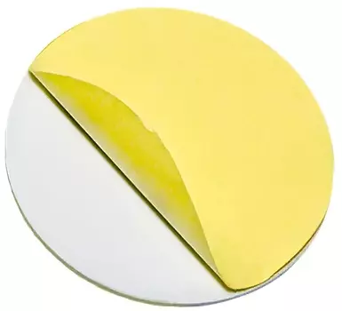 Метка самоклеющаяся EM Marine IL-07EE 125Khz