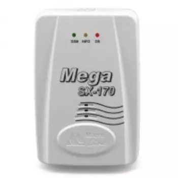 GSM-сигнализация MicroLine Mega SX-170 для дачи, дома, квартиры и гаража