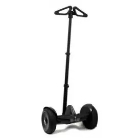 Мини-сегвей CARCAM Mini Robot Pro 54V Black