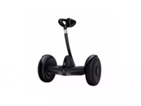 Мини-сегвей MINI-ROBOT Черный